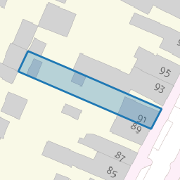 Perceel HGL01-R-2288