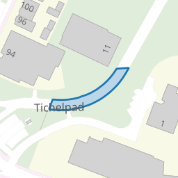 Perceel HGL01-R-2301