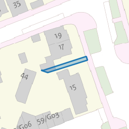 Perceel HGL01-R-2303