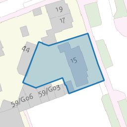 Perceel HGL01-R-2304