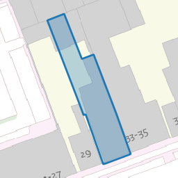 Perceel HGL01-R-2308