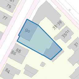 Perceel HGL01-R-2310