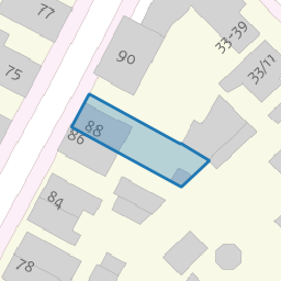 Perceel HGL01-R-2311