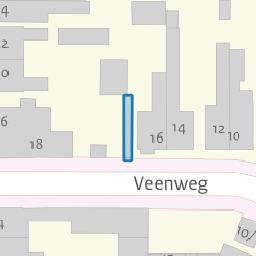 Perceel HGL01-R-2314