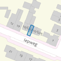 Perceel HGL01-R-2320