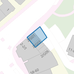 Perceel HGL01-R-2322