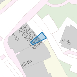 Perceel HGL01-R-2324