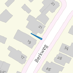 Perceel HGL01-R-2325