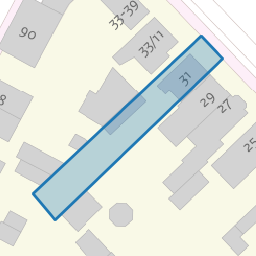 Perceel HGL01-R-2327