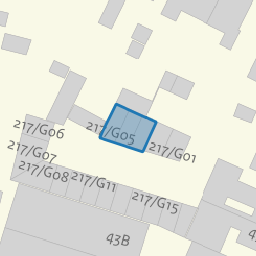 Perceel HGL01-R-2332