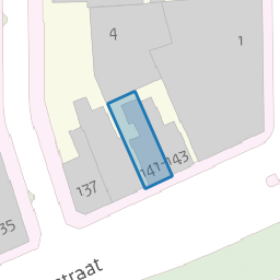 Perceel HGL01-R-2333