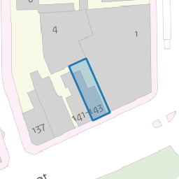 Perceel HGL01-R-2334