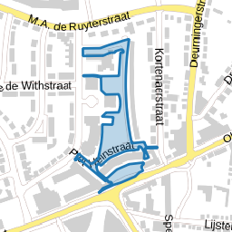 Perceel HGL01-R-2336