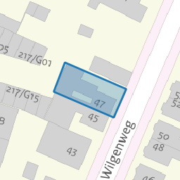 Perceel HGL01-R-2340