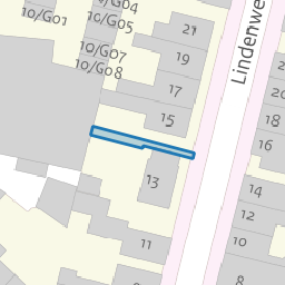 Perceel HGL01-R-2341