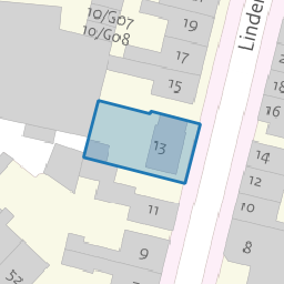 Perceel HGL01-R-2342