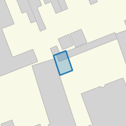 Perceel HGL01-R-2344