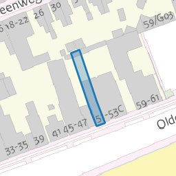 Perceel HGL01-R-2345