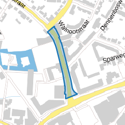 Perceel HGL01-R-2347