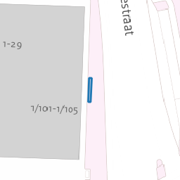 Perceel HGL01-R-2349