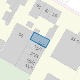 Perceel HGL01-R-2352