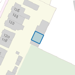 Perceel HGL01-R-2358