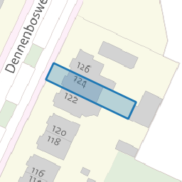 Perceel HGL01-R-2360