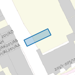 Perceel HGL01-R-2362