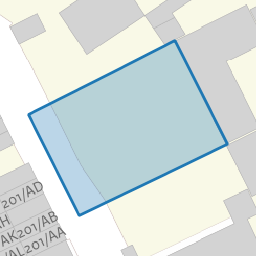 Perceel HGL01-R-2363