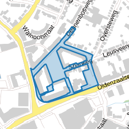 Perceel HGL01-R-2371