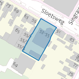 Perceel HGL01-R-2374