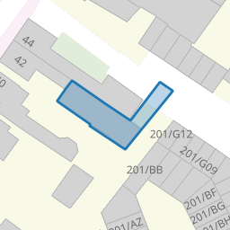 Perceel HGL01-R-2375