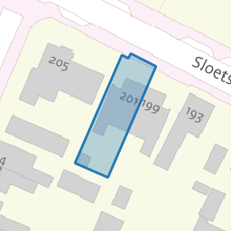 Perceel HGL01-R-2378