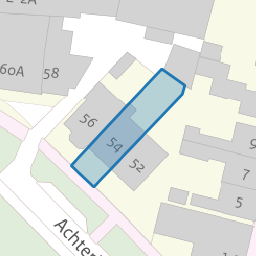 Perceel HGL01-R-2380