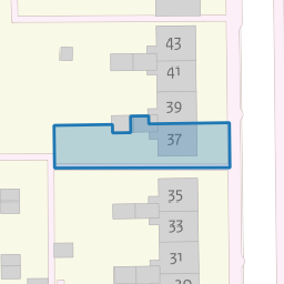 Perceel HGL01-R-2383