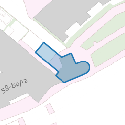 Perceel HGL01-R-2388