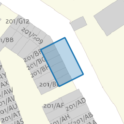 Perceel HGL01-R-2391