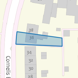 Perceel HGL01-R-2397