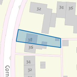 Perceel HGL01-R-2398