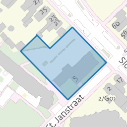 Perceel HGL01-R-2401