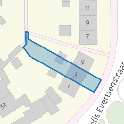 Perceel HGL01-R-2404