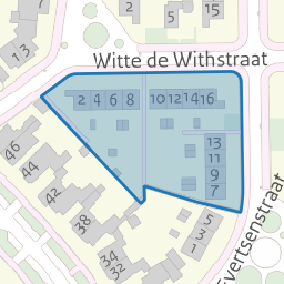 Perceel HGL01-R-2405