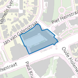 Perceel HGL01-R-2406