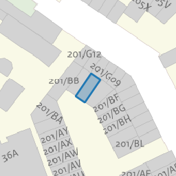 Perceel HGL01-R-2413