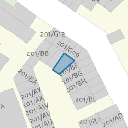 Perceel HGL01-R-2417