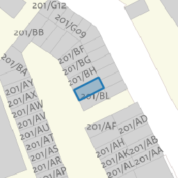 Perceel HGL01-R-2424