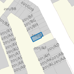 Perceel HGL01-R-2428