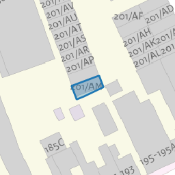 Perceel HGL01-R-2431