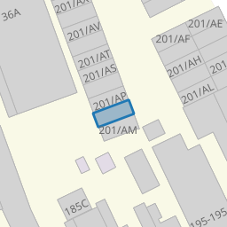 Perceel HGL01-R-2432