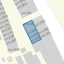 Perceel HGL01-R-2436